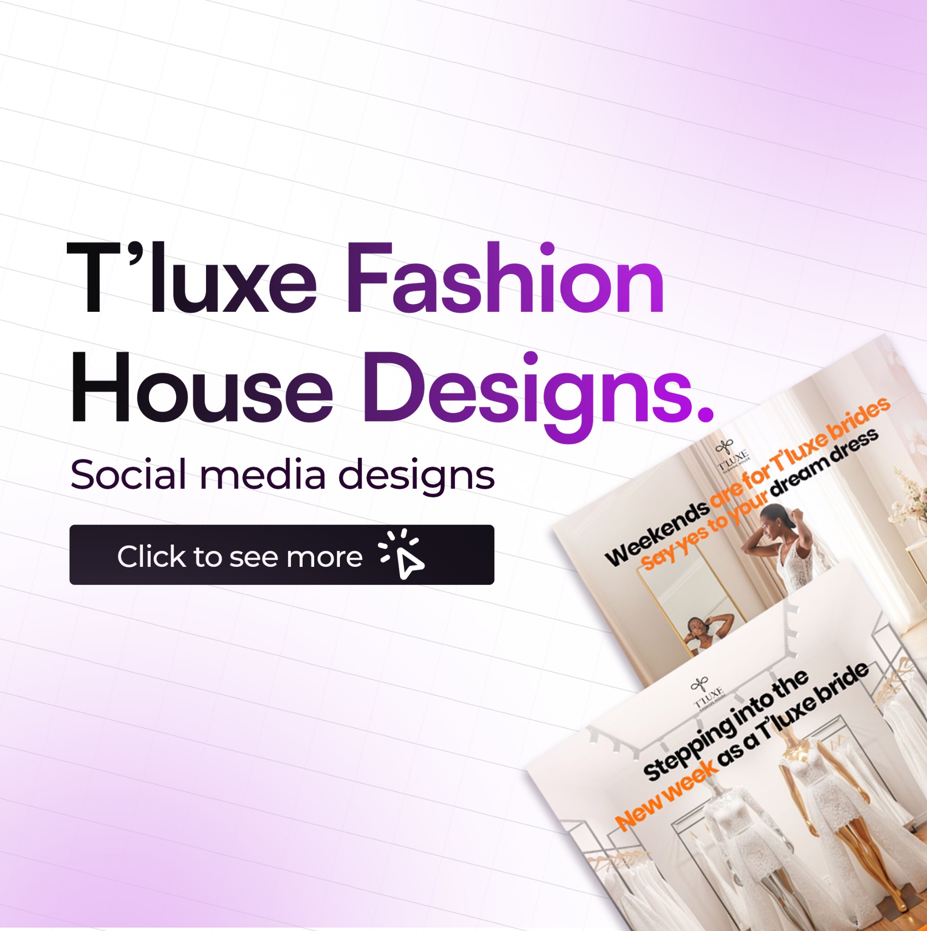 T'luxe Fashion House